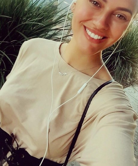 Bianca Jordan profile image