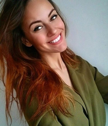 Bianca Jordan exclusive actress img