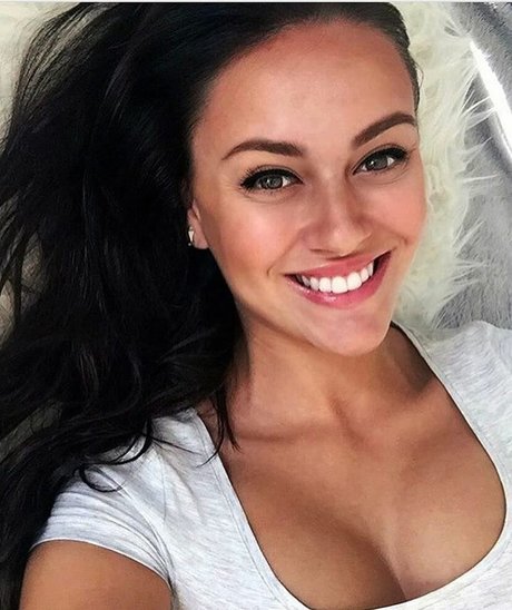 Bianca Jordan nudes pornstar pic