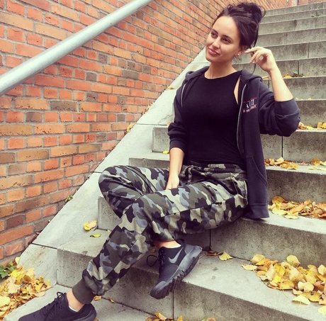 Bianca Jordan top profile image