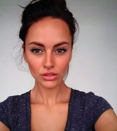 Bianca Jordan naked actress pic