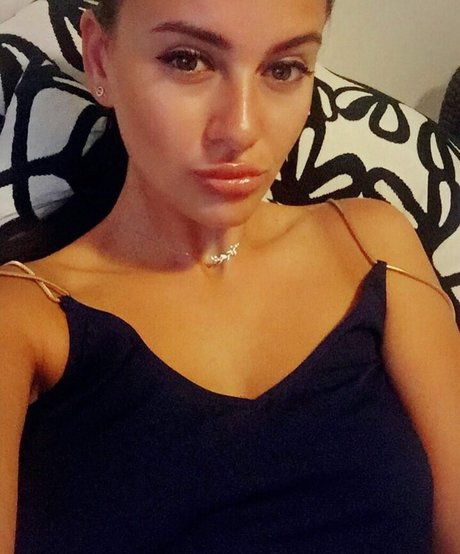 Bianca Jordan star beautiful picture