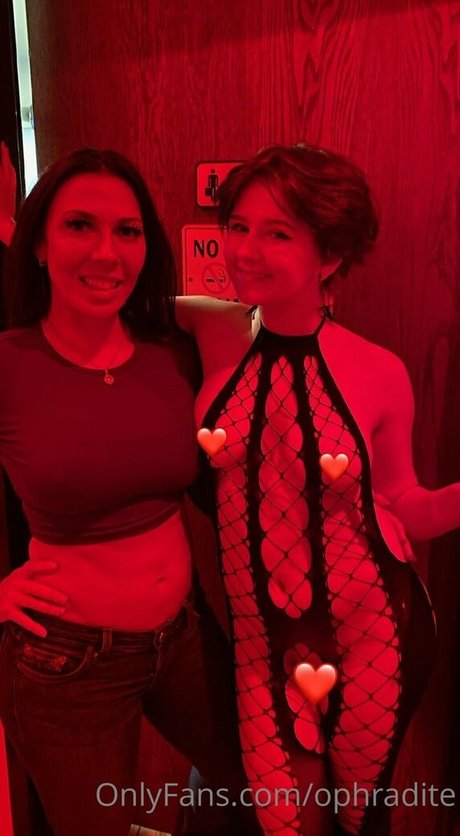 ophradite pornstar nudes galleries