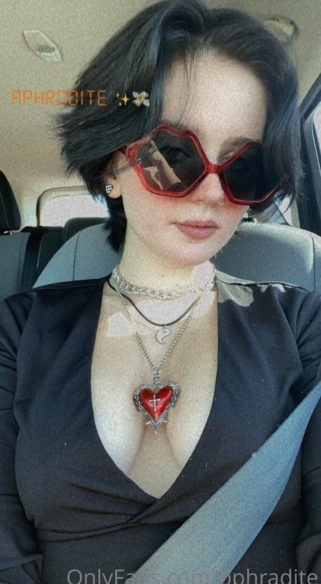 ophradite model pornographic gallery