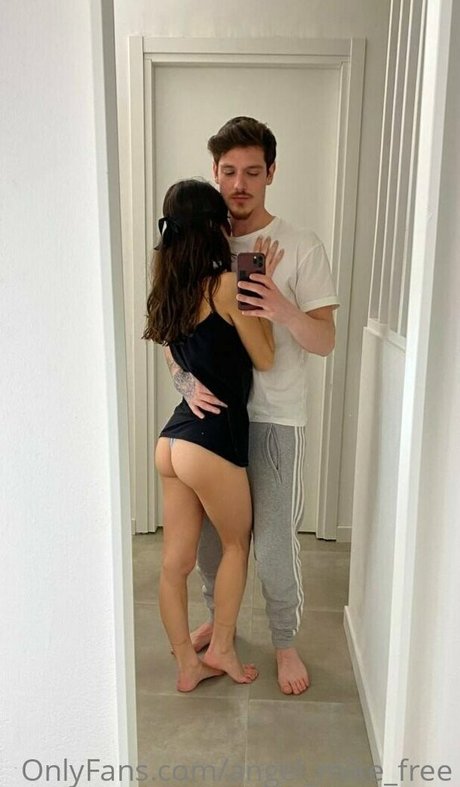 angel mike free nudes star images