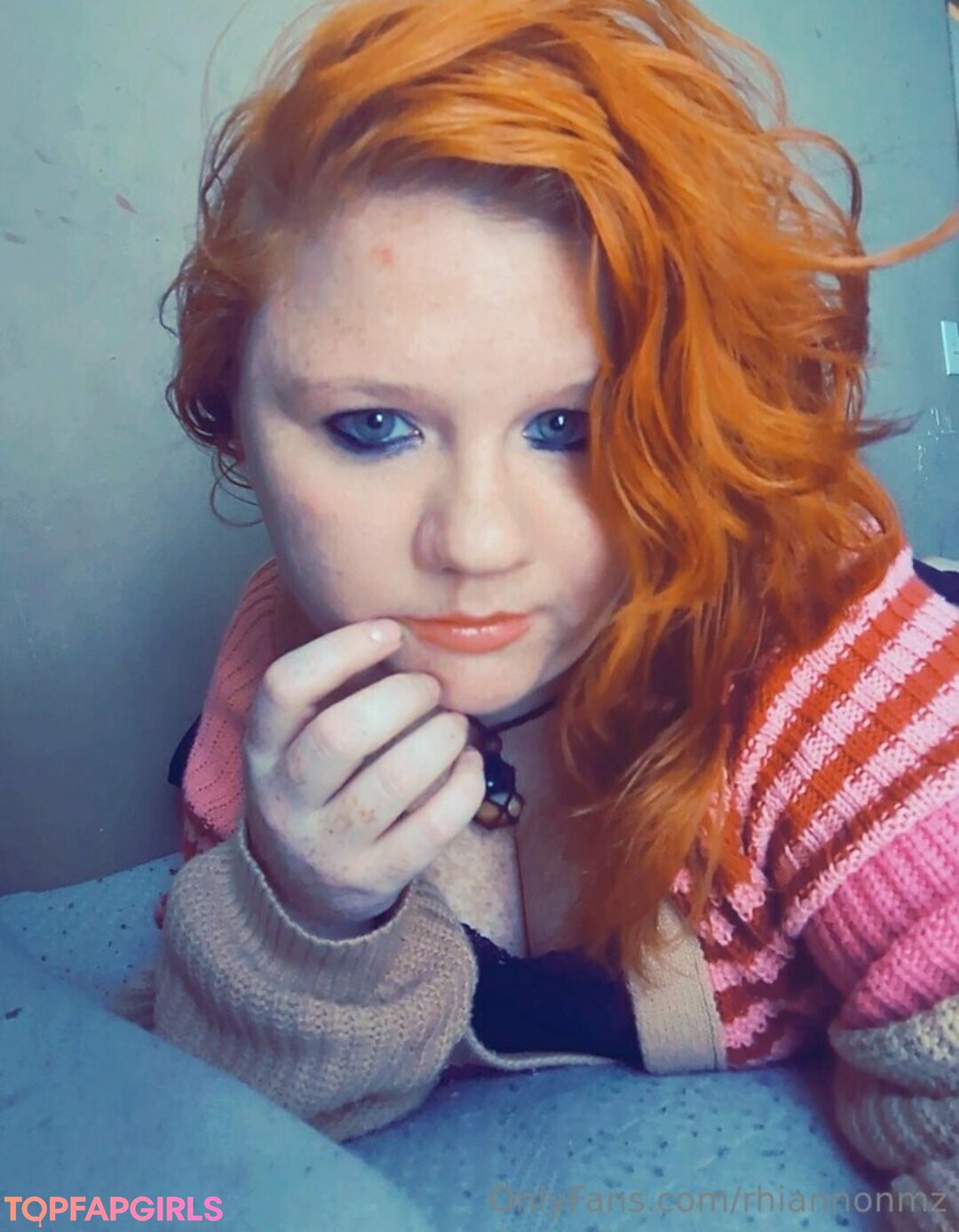 rhiannonmz high quality model pic
