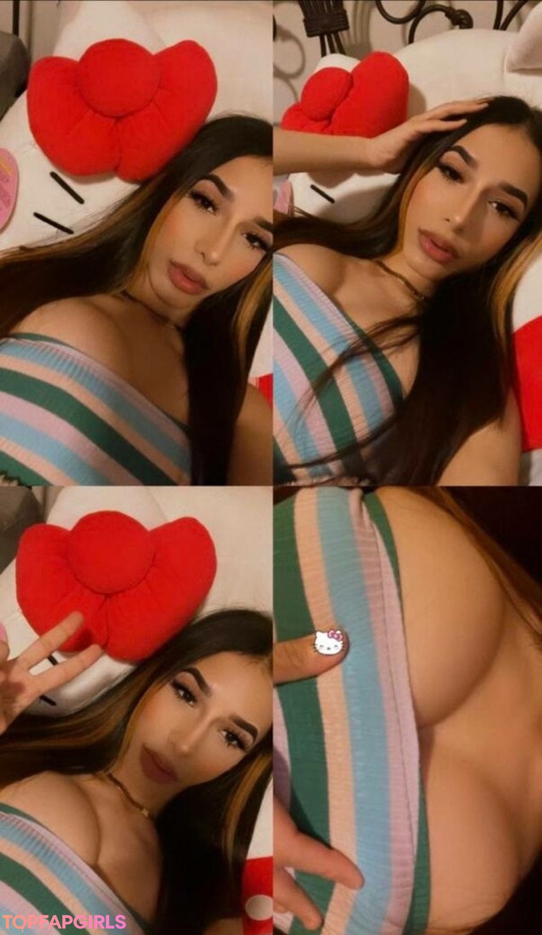 Tinybtch xxx model image