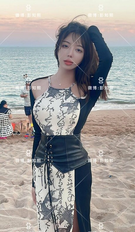 keaiyouzi pornstar pretty picture