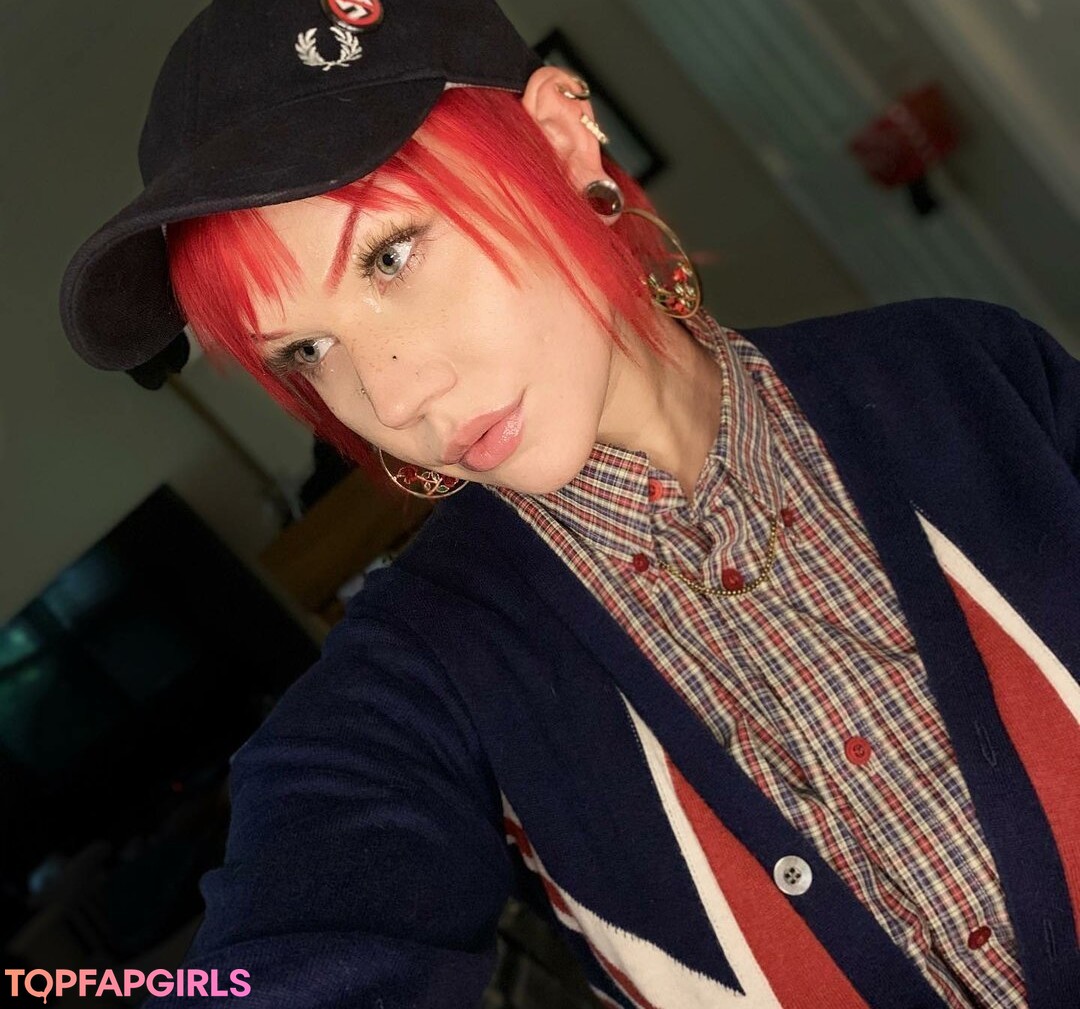 Danni Kancho model exclusive pics