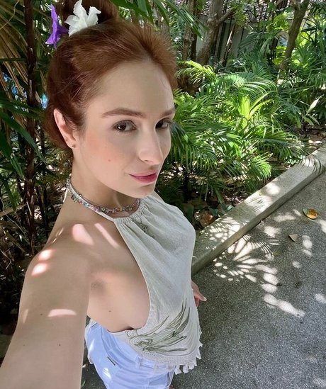 Patricia Lelis erotic pornstar picture