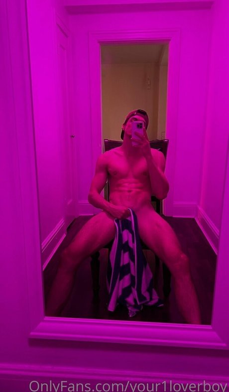 your1loverboy sexy model img