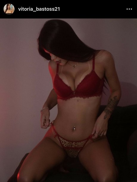 Vitoria Bastos best pornstar photos
