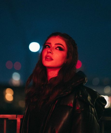 Chrissy Costanza model free picture