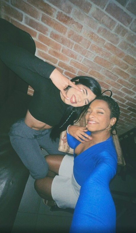 Zamira Garcia porn star photo