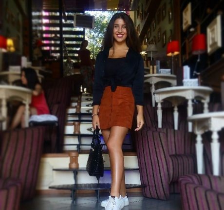 Valeriia Simavonian star erotic images