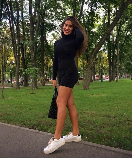 Valeriia Simavonian nice actress archive