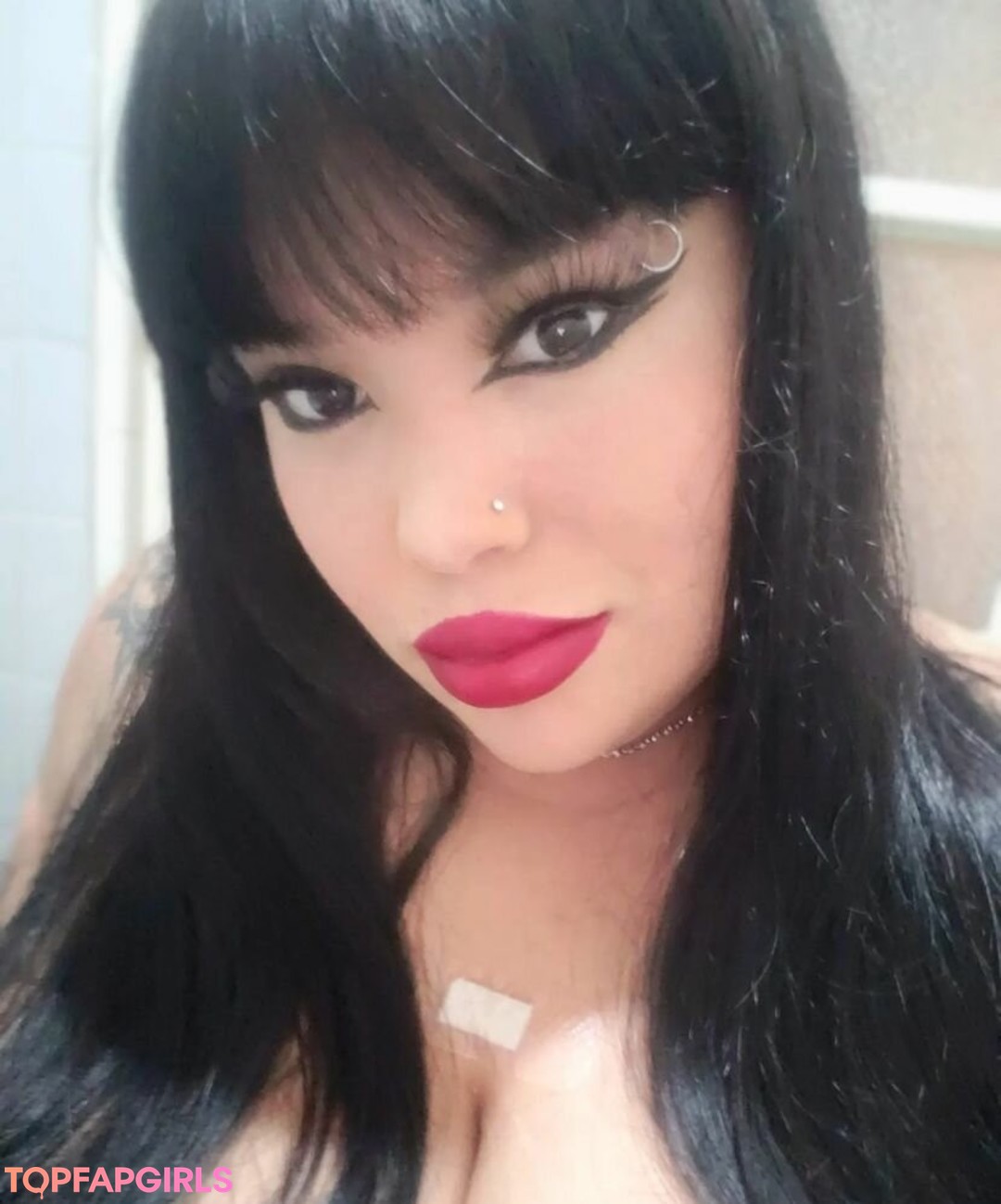 Naty Mari top model img