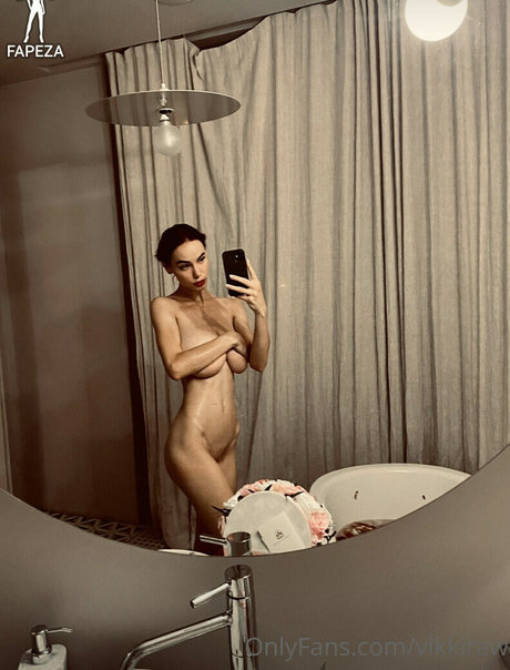 Vikkiraw star hd img