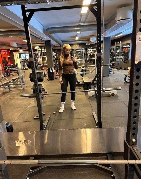 Musarita nudes actress picture