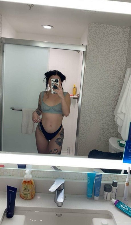 horrorwh0re model exclusive gallery