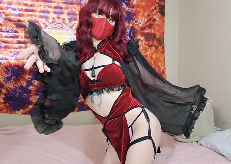 Mako buns pornstar pretty galleries