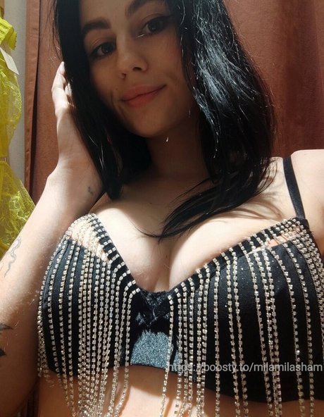 milamilasham art actress img