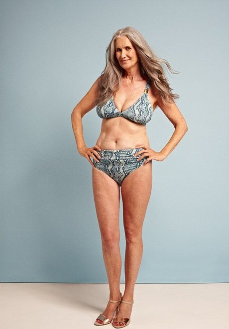 Nicola Griffin exclusive pornstar pics