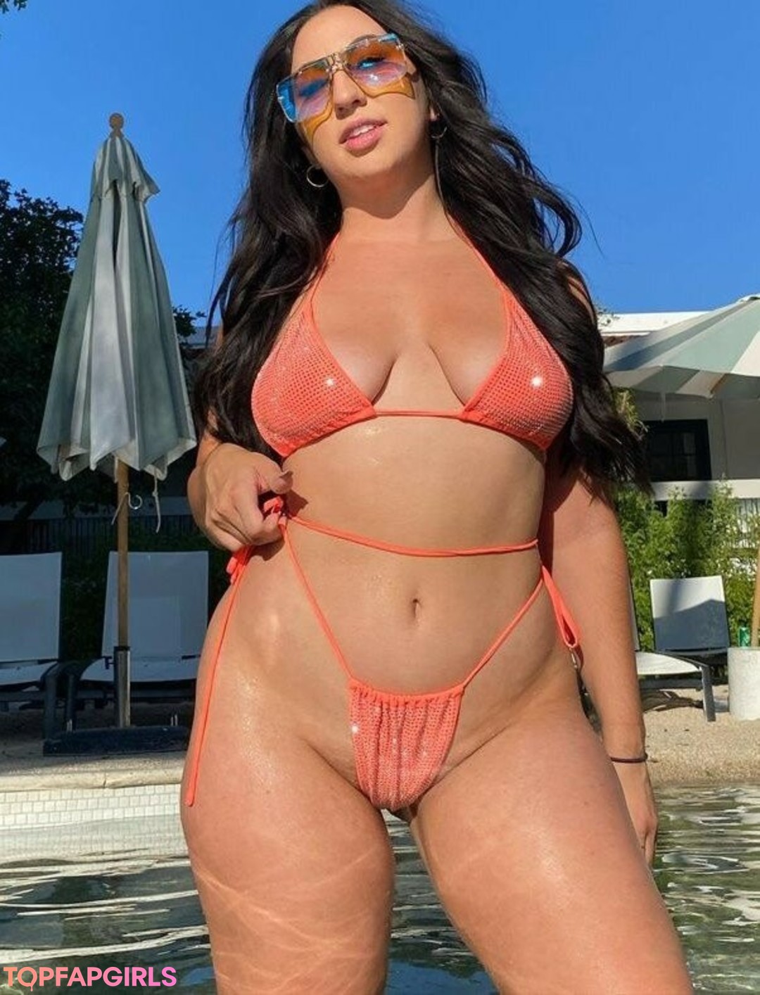 Hannah Nichole Kast pornstar pretty picture