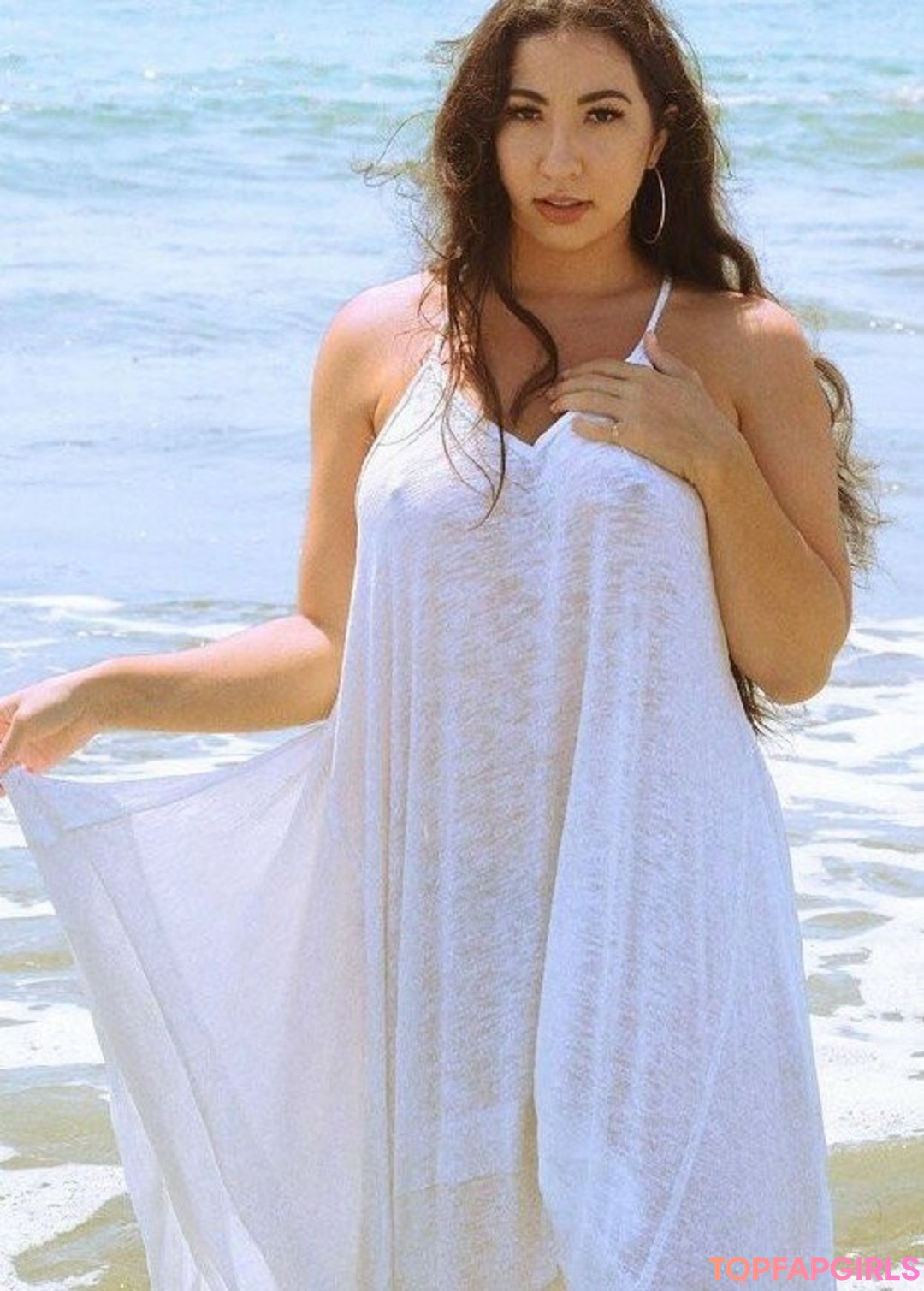 Hannah Nichole Kast perfect actress archive