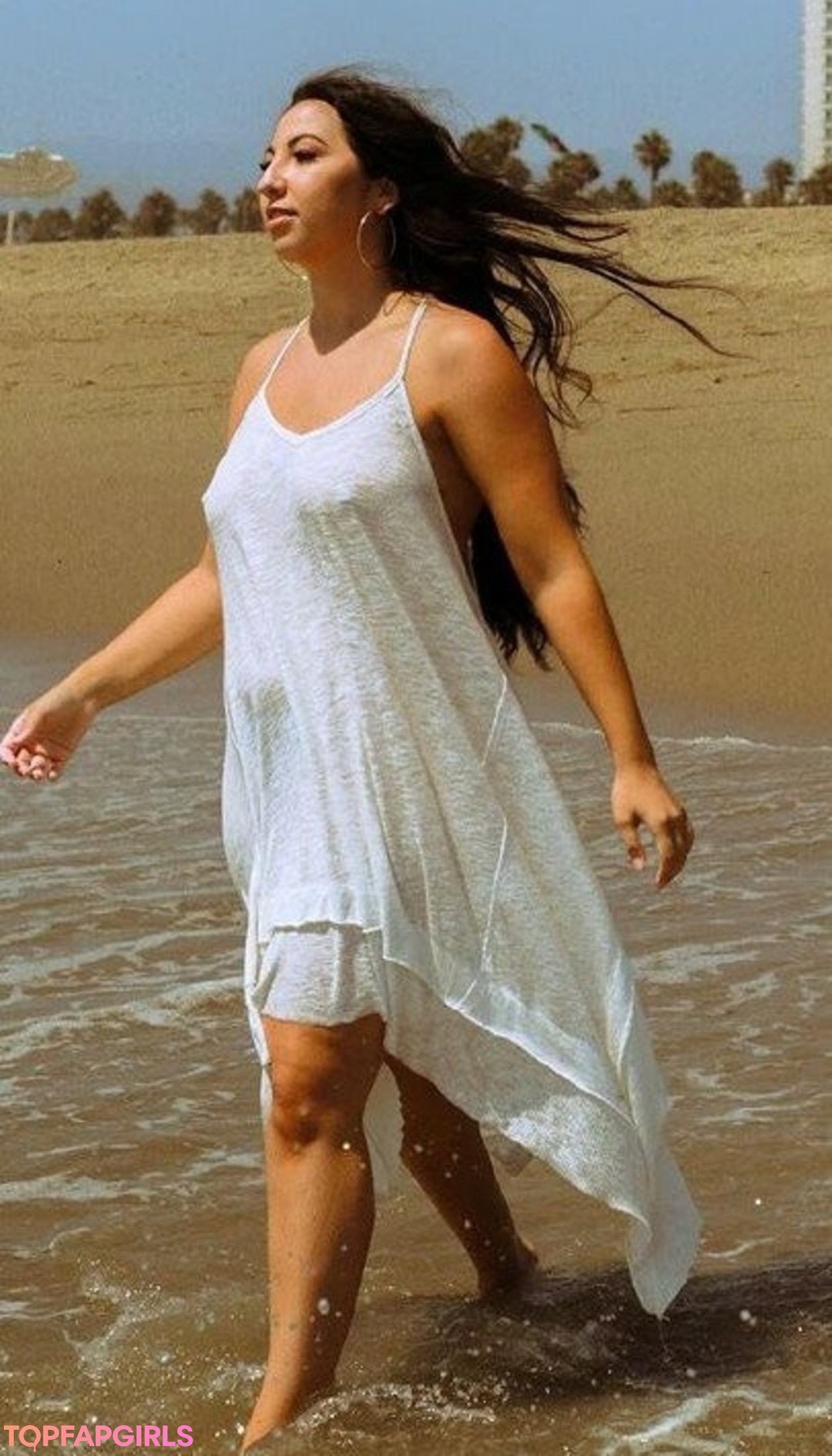 Hannah Nichole Kast nude model pics
