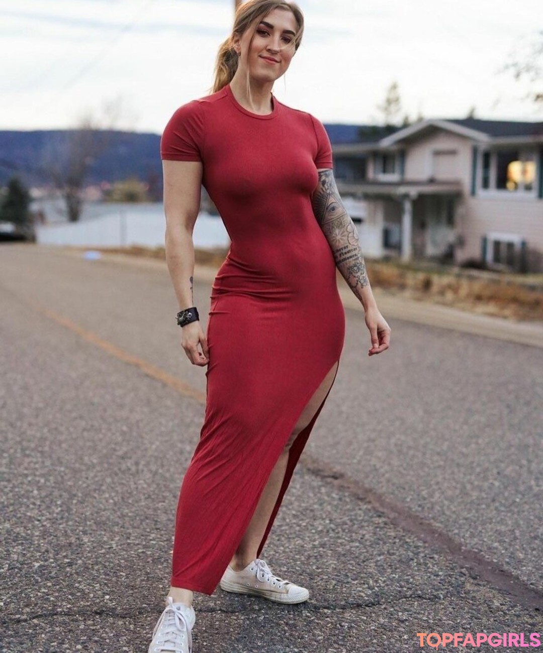 Kedfit model sex pic