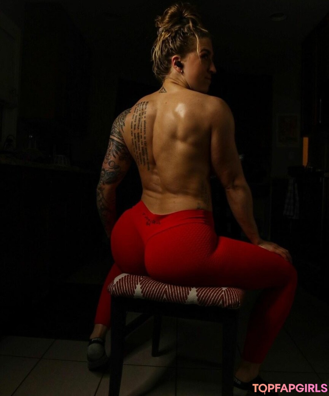 Kedfit pornstar nudes image