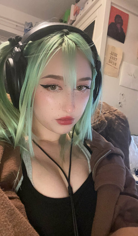 Allykitti porn actress archive