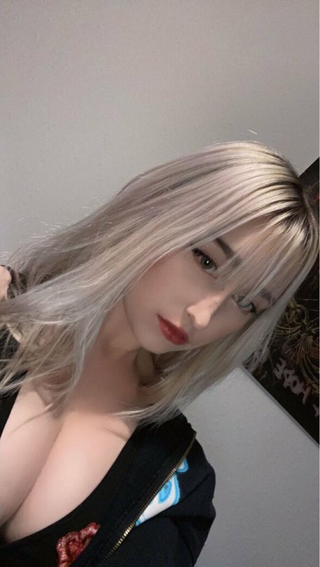 Allykitti pornstar art galleries