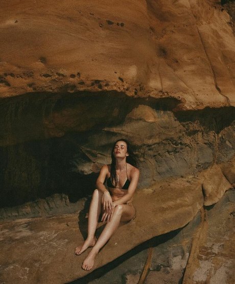 Catalina Garcia top profile image