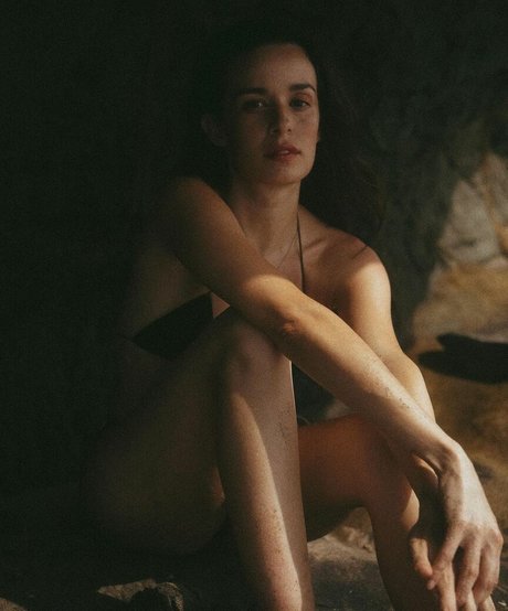 Catalina Garcia hot star images