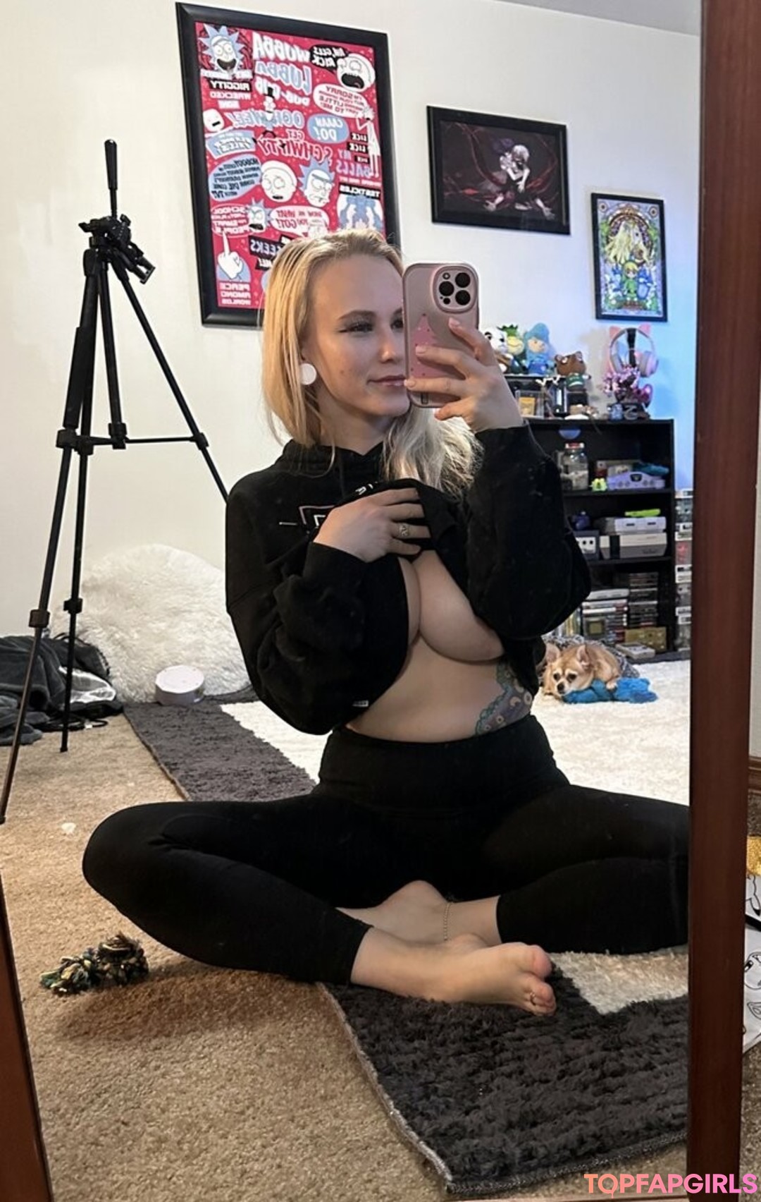 GGKaity star nude img