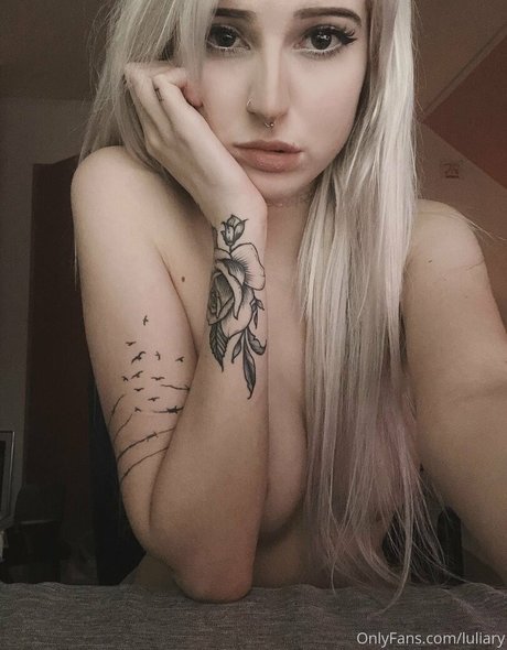 luliary nice pornstar pictures