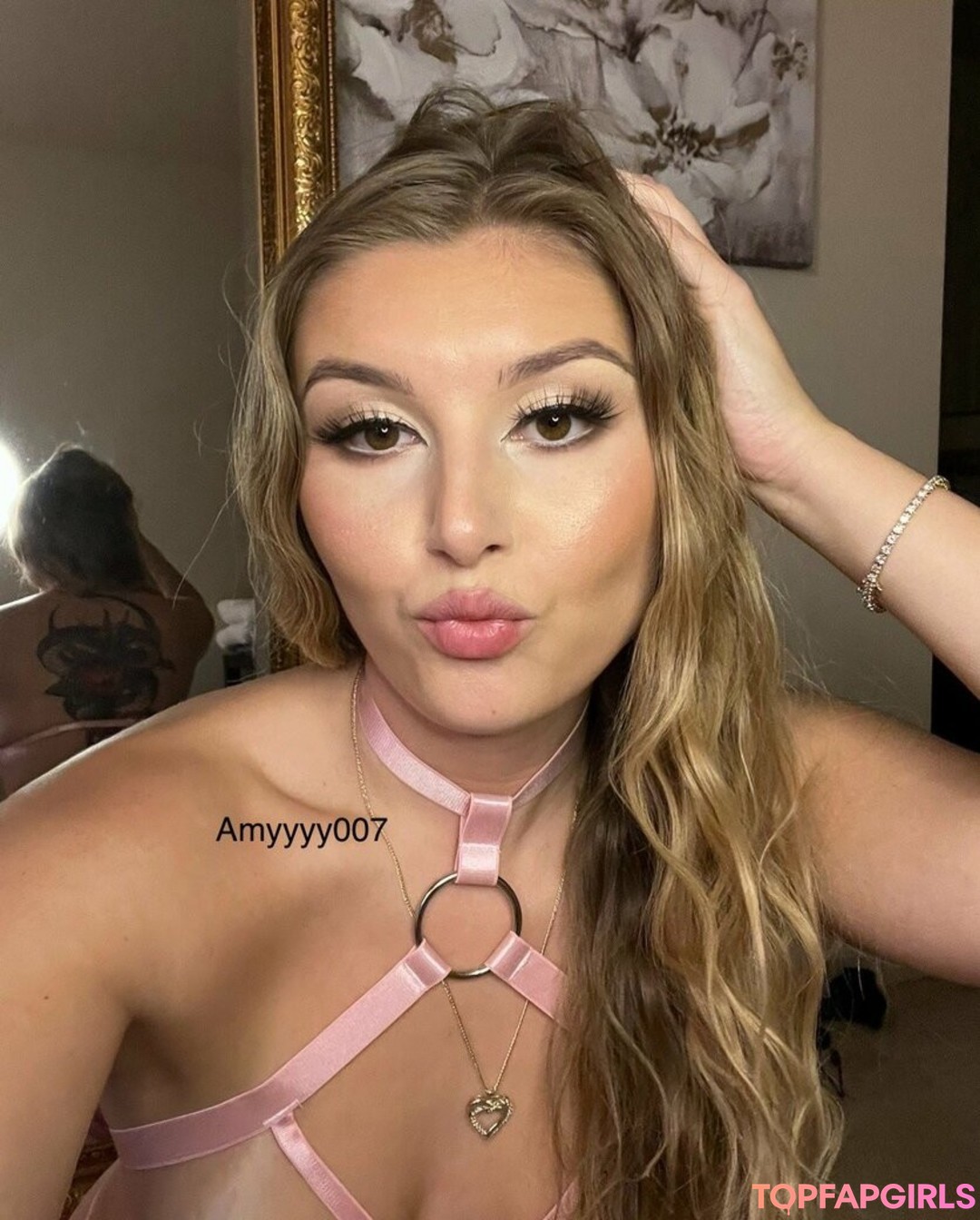 Amyyyy007 porn actress picture