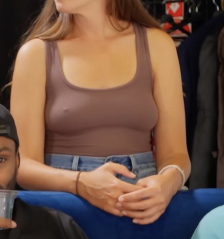 Sammy Walsh top model gallery