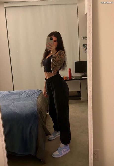 Chalina l pornstar nice picture