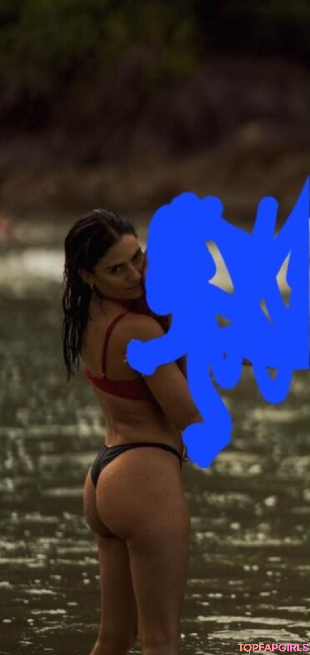 Laya Machado Garry Presenters xxx model gallery