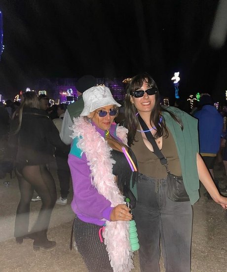 Becca M best model pics