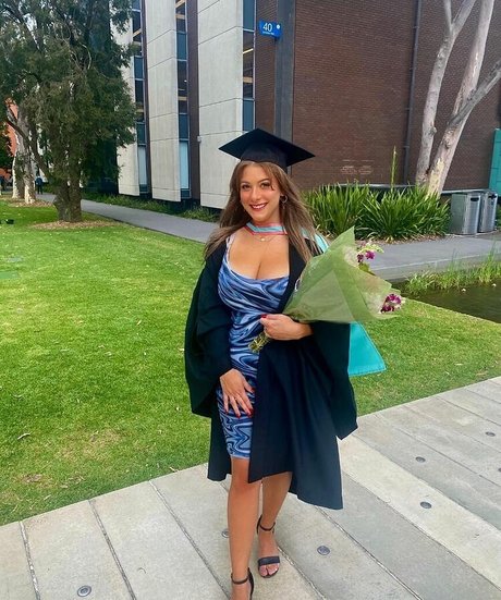 Becca M star hot photos