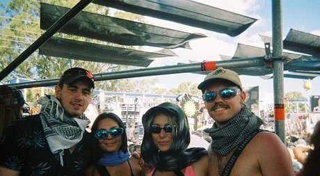 Becca M adult actress gallery