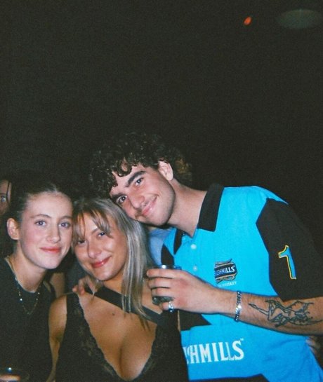 Becca M pornstar top archive