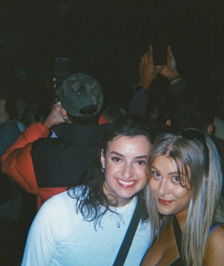 Becca M star exclusive pictures