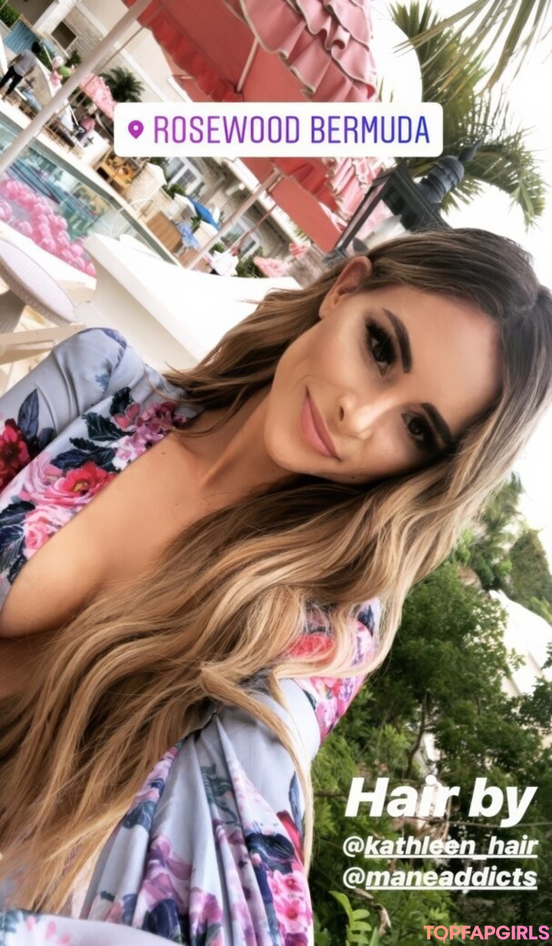 Amanda Stanton star art archive