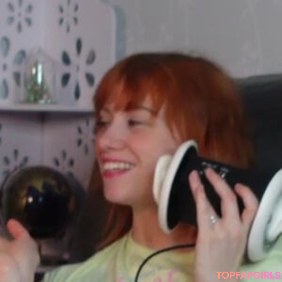 Jodie Marie ASMR star hd pics
