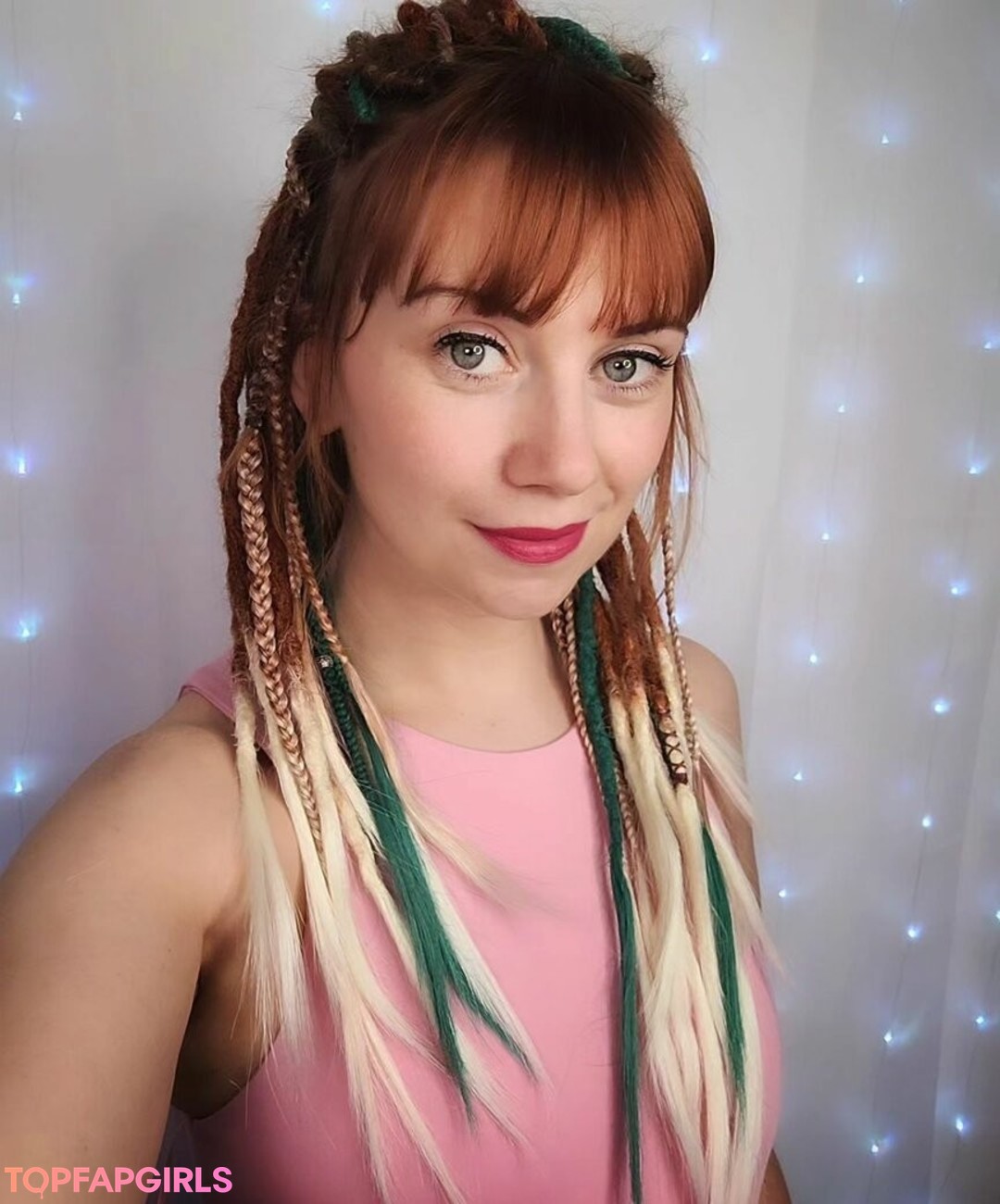 Jodie Marie ASMR model best archive